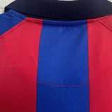 2001/02 BA Home Retro Soccer Jersey