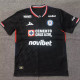 2025/26 Cruz Azul Third Black Fans Soccer Jersey