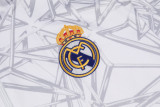 2025 RM White Sweater Tracksuit