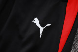2025/26 Al Hilal SFC Red Sweater Tracksuit 利雅得新月
