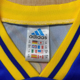 1995 Club America Away Retro Kids Soccer Jersey