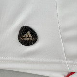 2011-2012 ACM Away Retro Soccer Jersey