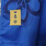 2026/27 RM Blue Special Edition Fans Soccer Jersey
