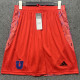 202526 Universidad de Chile Orange Shorts pants