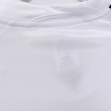 2004-2005 RM White Home Retro Soccer Jersey