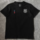 2025/26 BA Black Pure Cotton Jersey