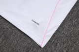 2025/26 JUV White Vest Training Jersey(A Set)