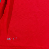 2011/12 M Utd Home Retro Soccer Jersey