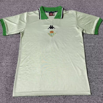 1999/2000 R BTS Away Retro Soccer Jersey