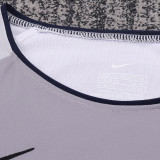 2001/2002 PSG Away Retro Kids Soccer Jersey