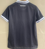 2025/26 Botafogo Away Black Fans Soccer Jersey