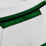 1991/92 Celtic Home Green Retro Soccer Jersey