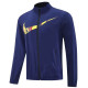 2006 NK Dark Blue Windbreaker