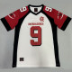 2025/26 Flamengo IMPERADORES #9 NFL Jersey