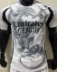 2025/26 RM White Special Edition Player Version Soccer Jersey