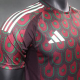 2024/25 Mexico Home Player Version Soccer Jersey