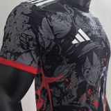 2025 Japan Special Edition Player Version Jersey