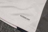 2024/25 RM Off-White Vest Training Jersey(A Set)
