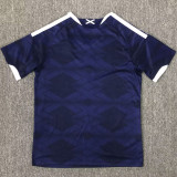 2026/27 Scotland  1:1 Quality Home Fans Soccer Jersey