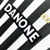 1992/94 JUV Home Retro Soccer Jersey