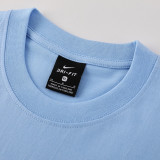 2025/26 NK~  Baby Blue Pure Cotton Jersey