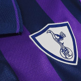 1995/97 TH FC Away Retro Soccer Jersey