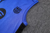 2026 BA Purple Vest Training Jersey (A Set)