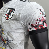 2025 Japan Special Edition Player Version Jersey