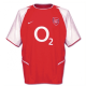 2002/04 ARS Home Retro Soccer Jersey