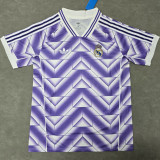 2026 RM Retro Style Fans Soccer Jersey