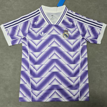 2026 RM Retro Style Fans Soccer Jersey