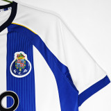 2013/2014 Porto Home Retro Soccer Jersey