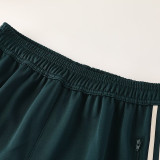 2026/27 JUV Green Jacket Tracksuit