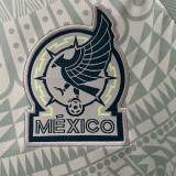 CHICHARITO #14 Mexico Away Fans Soccer Jersey 2024/25 ★★