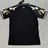2025/26 RM Special Edition Black Fans Soccer Jersey