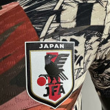 2025 Japan Special Edition Player Version Jersey