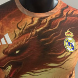 2025/26 RM Special Edition Player Version Soccer Jersey
