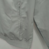 1994 Mexico Reversible Retro Windbreaker 双面