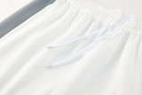 2025/26 Nk~ White Jacket Tracksuit