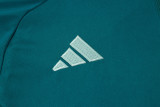 2025 Cruzeiro Green Sweater Tracksuit