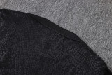 2025/26 BA Black Training Jersey(A Set)