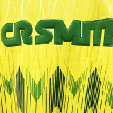 1989/1991 Celtic Away Retro Soccer Jersey