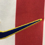 2004/05 ATM Home Retro Soccer Jersey