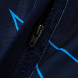 2026/27 Napoli Baby Blue Jacket Tracksuit