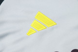 2025/26 Benfica  Grey Sweater Tracksuit