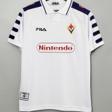 1998 ACF FC Away Retro Soccer Jersey