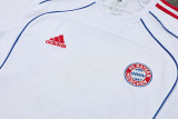 2025/26  BFC White Training Jersey(A Set)