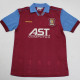 1995/96 Aston Villa Home Retro Soccer Jersey
