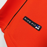 1998 NL Home Orange Retro Jersey