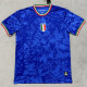 2025 Italy Blue Special Edition Fans Soccer Jersey